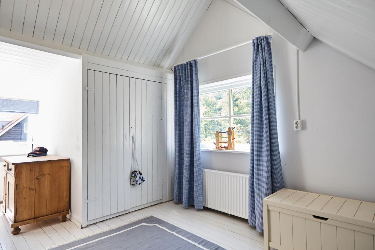 Cottage Duinroos - Dune Rose Oostvoorne Exterior photo